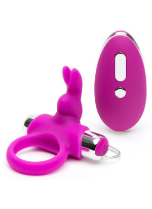 Remote Control Cock Ring